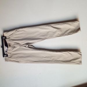Levi 511 Skinny Khakis